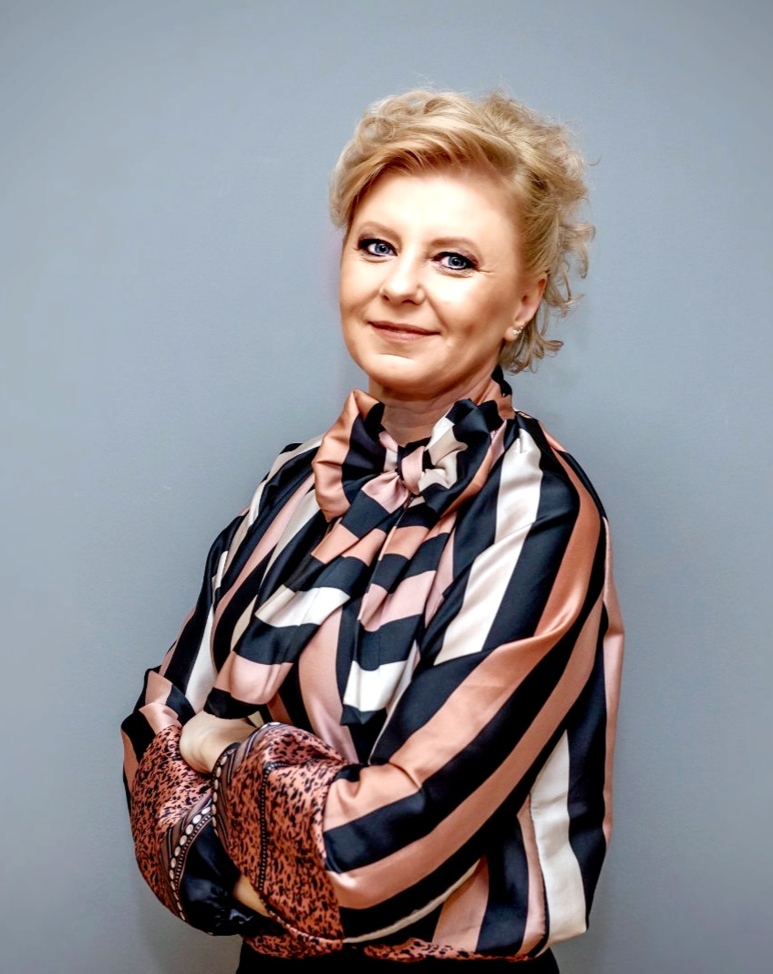 Irena Grofelnik