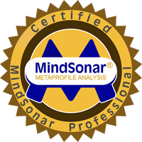 Certified MindSonar Professional